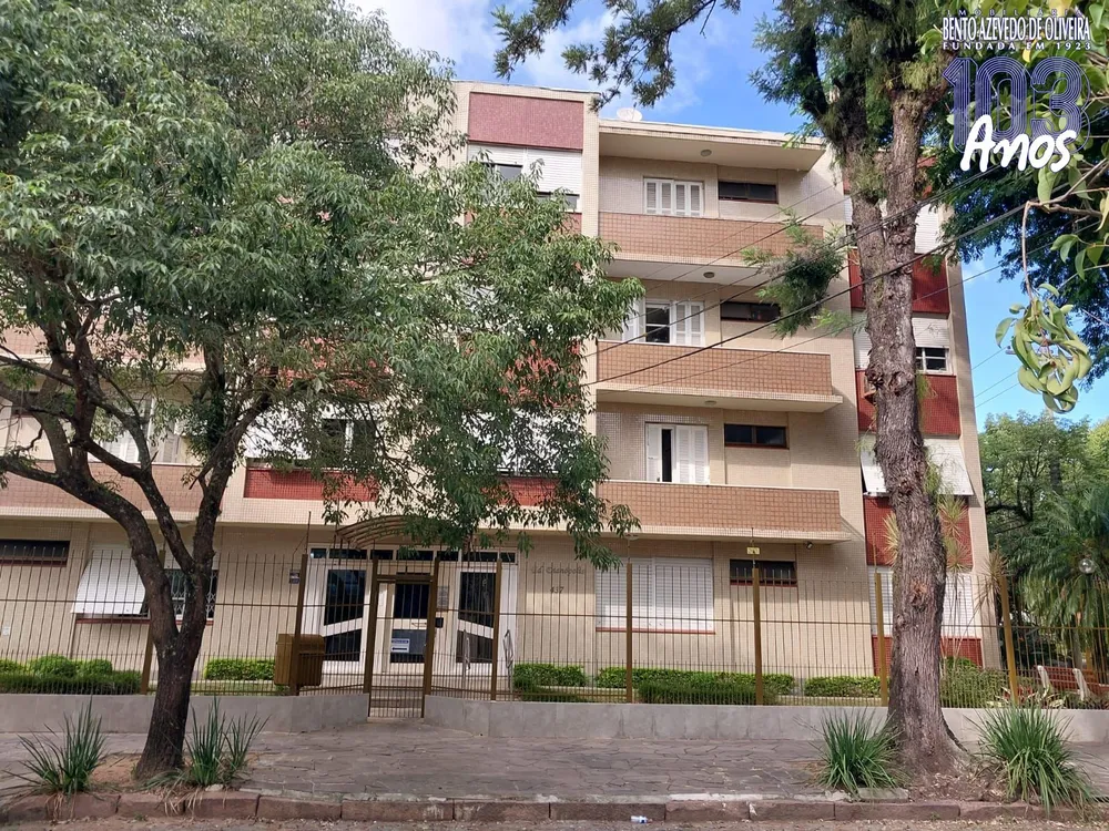 Apartamento, 3 quartos, 102 m² - Foto 4