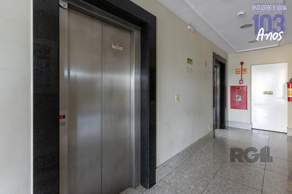 Apartamento, 3 quartos, 98 m² - Foto 4