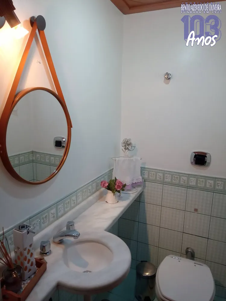 Casa de Condomínio, 3 quartos - Foto 7