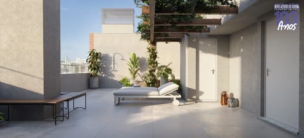 Apartamento, 2 quartos, 66 m² - Foto 7