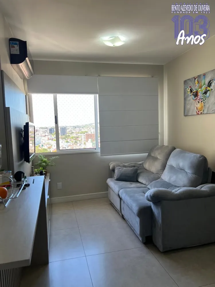 Apartamento, 3 quartos, 65 m² - Foto 8