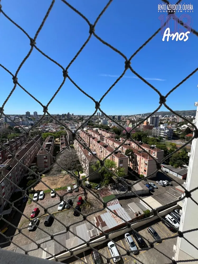Apartamento, 3 quartos, 65 m² - Foto 4
