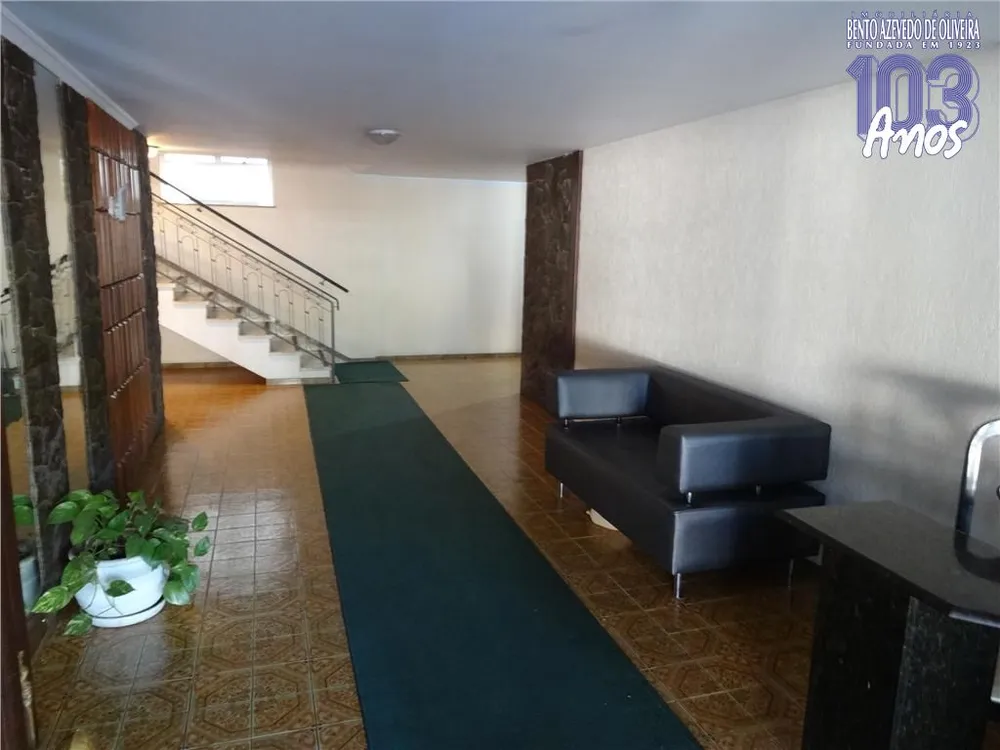 Apartamento, 2 quartos, 69 m² - Foto 1