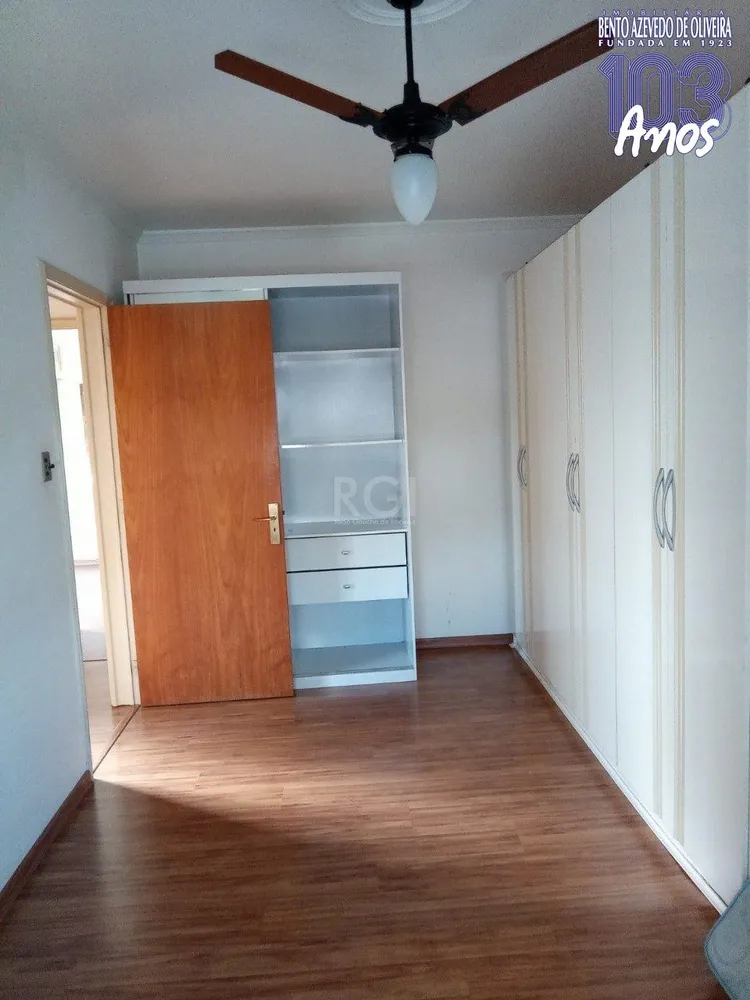 Apartamento, 2 quartos, 69 m² - Foto 6