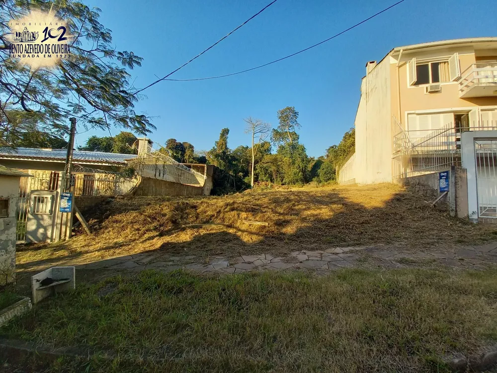 Terreno, 396 m² - Foto 3