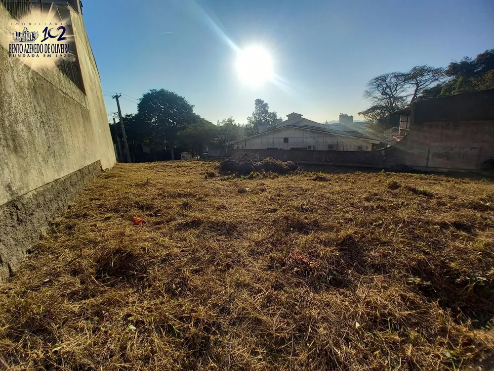 Terreno, 396 m² - Foto 1