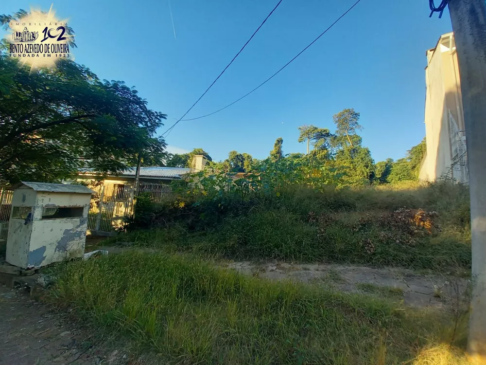 Terreno, 396 m² - Foto 6