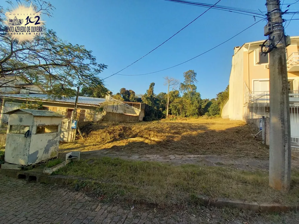 Terreno, 396 m² - Foto 4