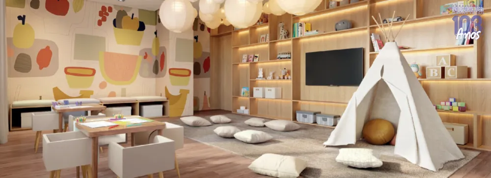 Apartamento, 4 quartos, 343 m² - Foto 8