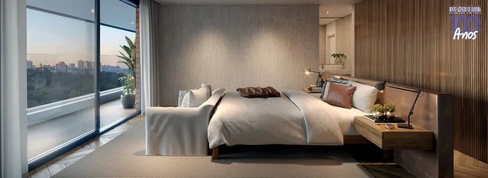 Apartamento, 4 quartos, 343 m² - Foto 6
