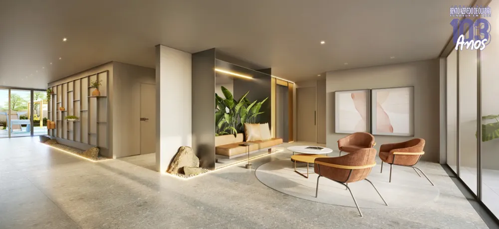 Cobertura, 3 quartos, 275 m² - Foto 4