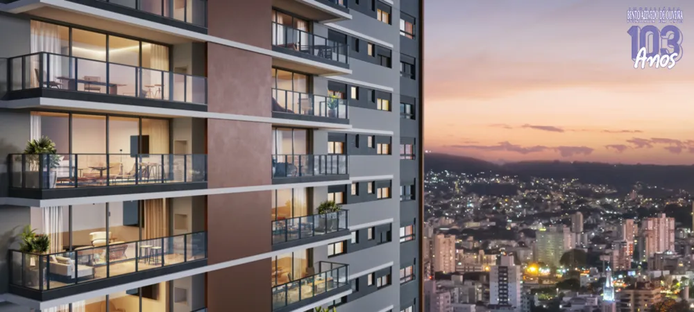 Cobertura, 3 quartos, 275 m² - Foto 8