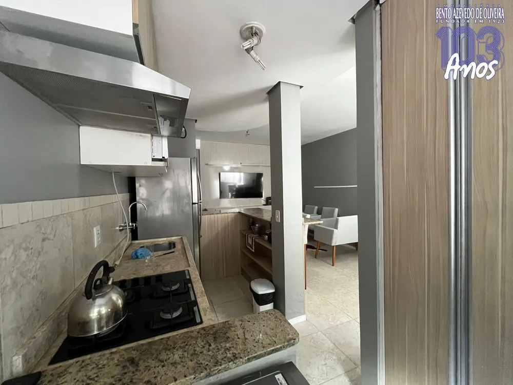 Apartamento, 2 quartos, 55 m² - Foto 1