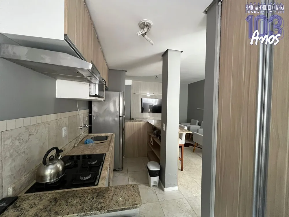 Apartamento, 2 quartos, 55 m² - Foto 7