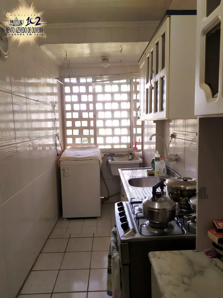 Apartamento, 2 quartos, 55 m² - Foto 6