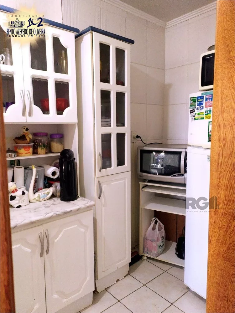 Apartamento, 2 quartos, 55 m² - Foto 7