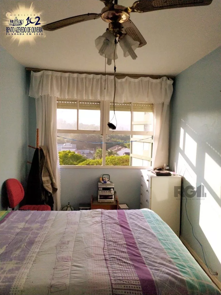 Apartamento, 2 quartos, 55 m² - Foto 1