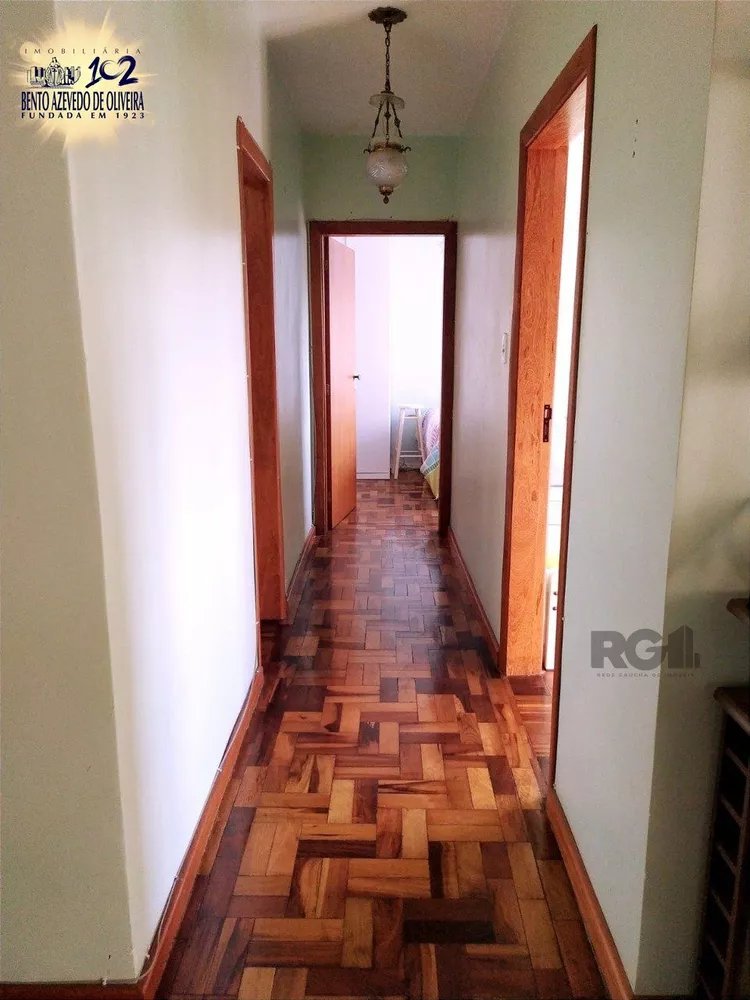 Apartamento, 2 quartos, 55 m² - Foto 2