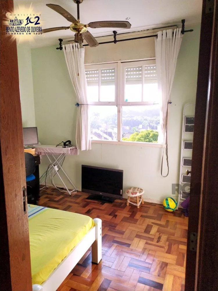 Apartamento, 2 quartos, 55 m² - Foto 4