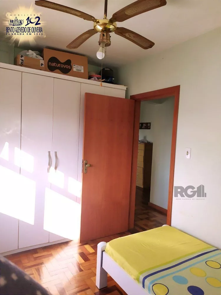 Apartamento, 2 quartos, 55 m² - Foto 3