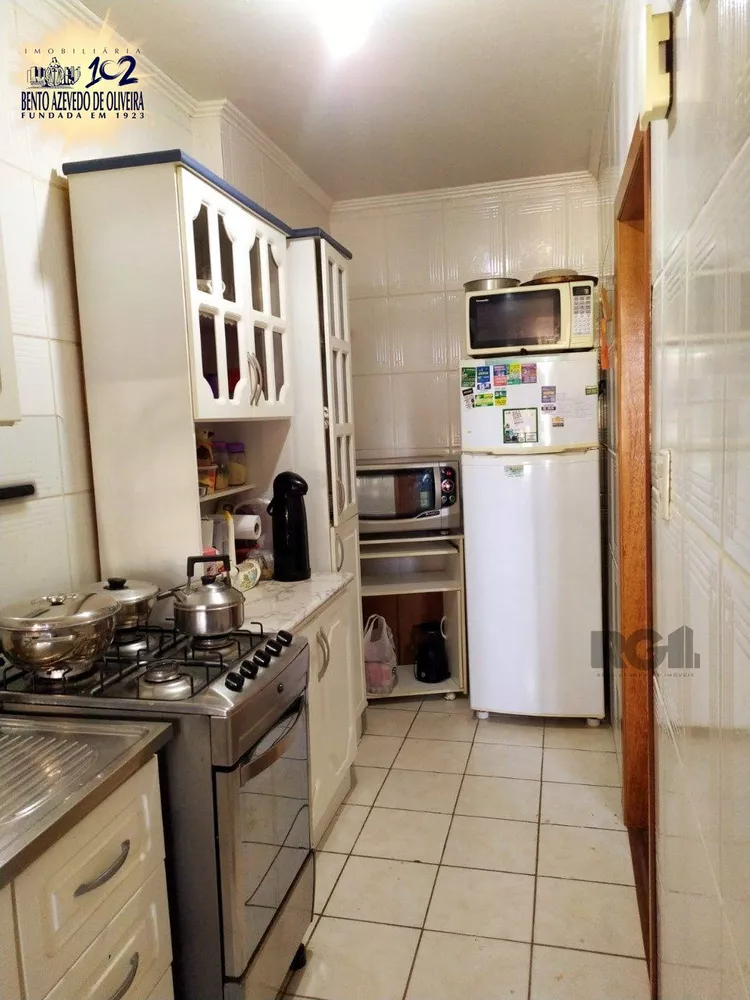 Apartamento, 2 quartos, 55 m² - Foto 5
