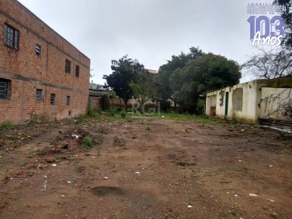 Terreno, 726 m² - Foto 3