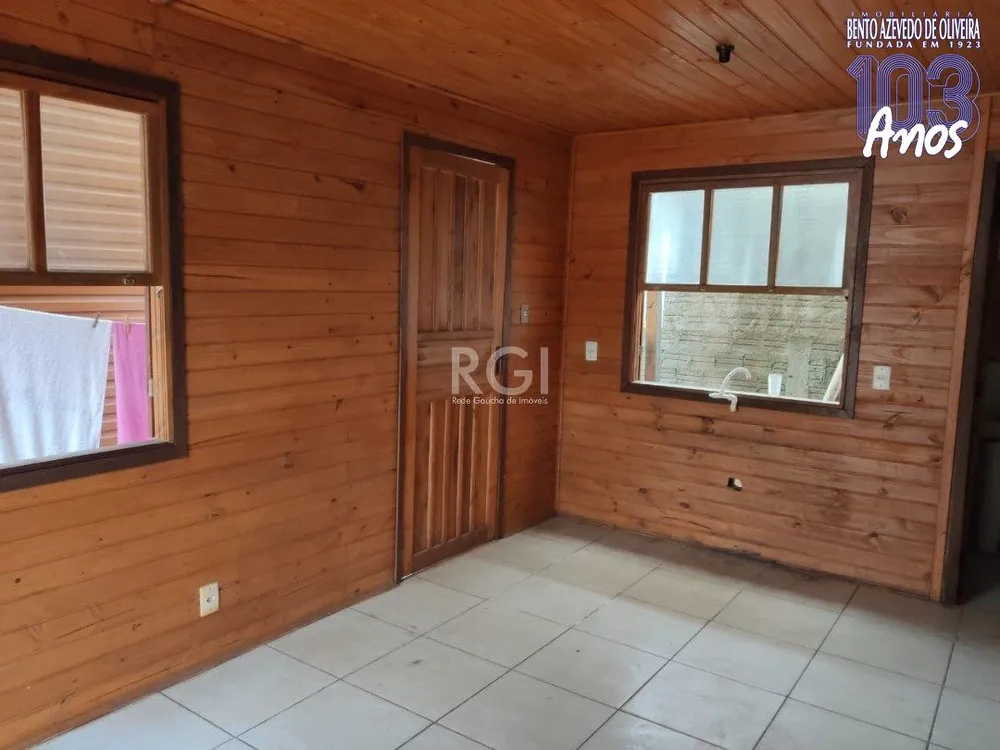 Casa, 2 quartos, 43 m² - Foto 4