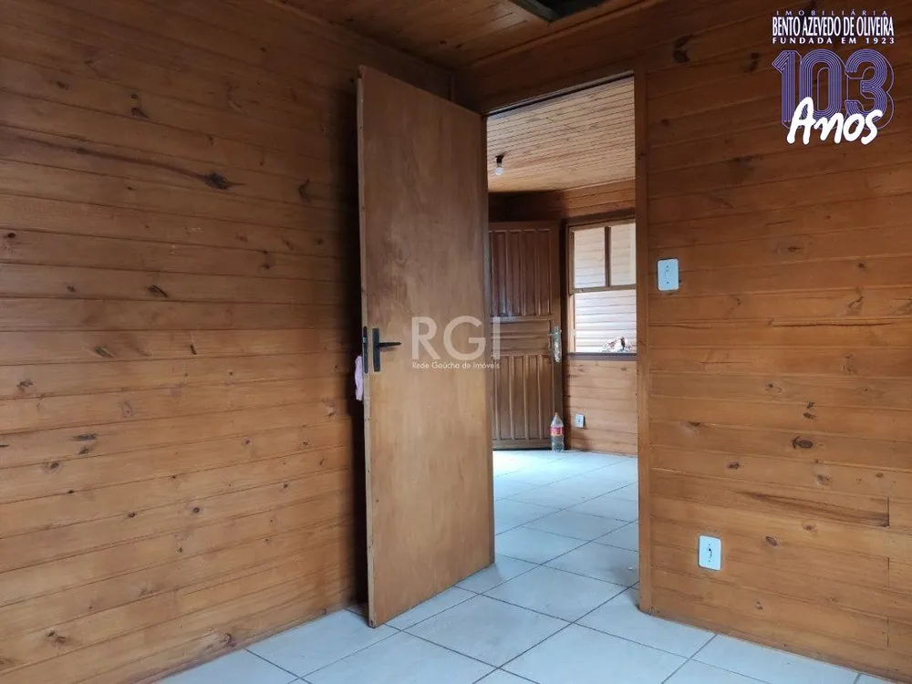 Casa, 2 quartos, 43 m² - Foto 1