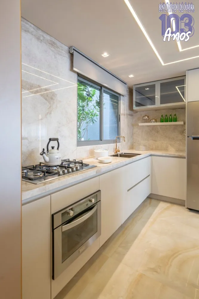 Apartamento, 3 quartos, 178 m² - Foto 3