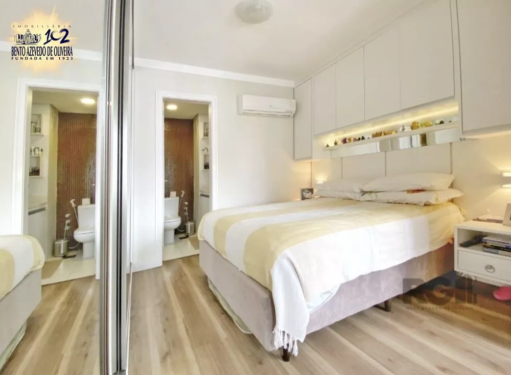 Apartamento, 1 quarto, 44 m² - Foto 1