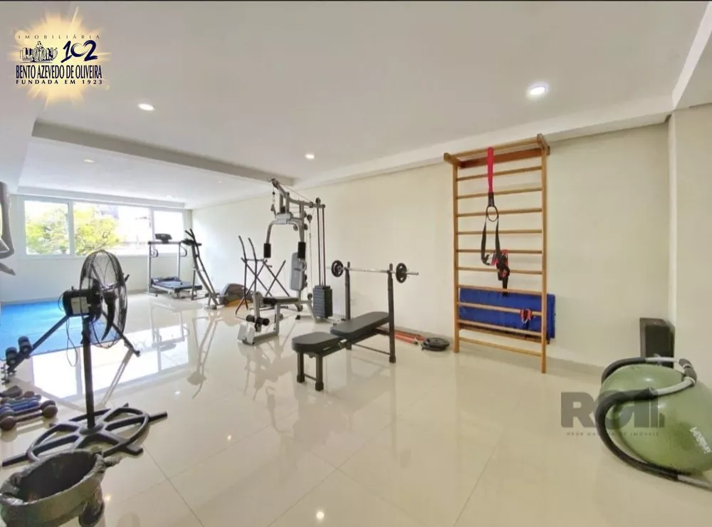 Apartamento, 1 quarto, 44 m² - Foto 6