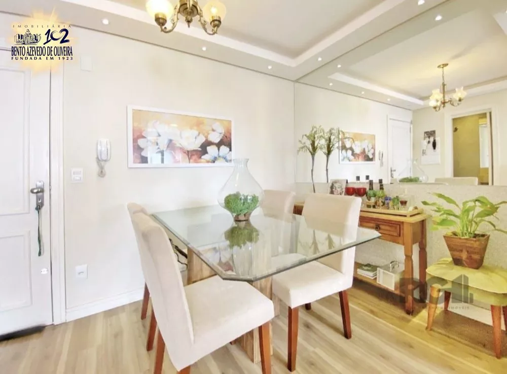 Apartamento, 1 quarto, 44 m² - Foto 7