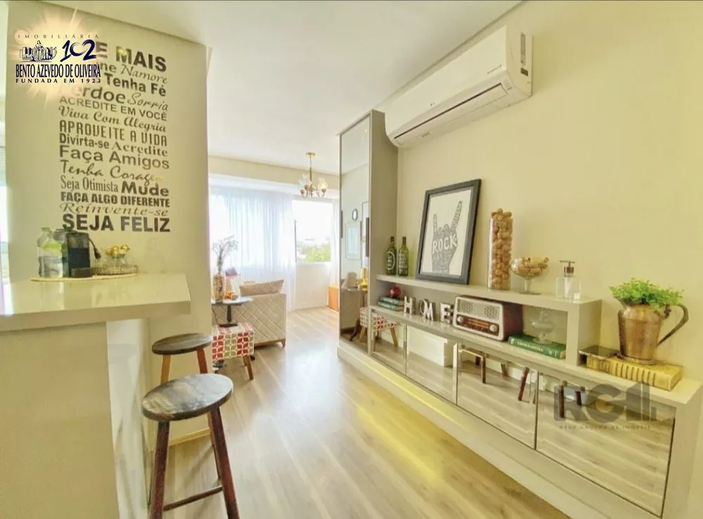 Apartamento, 1 quarto, 44 m² - Foto 3