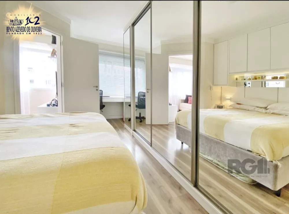 Apartamento, 1 quarto, 44 m² - Foto 8