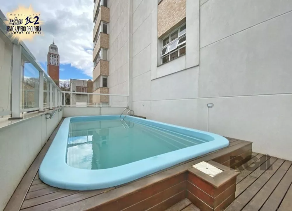 Apartamento, 1 quarto, 44 m² - Foto 2