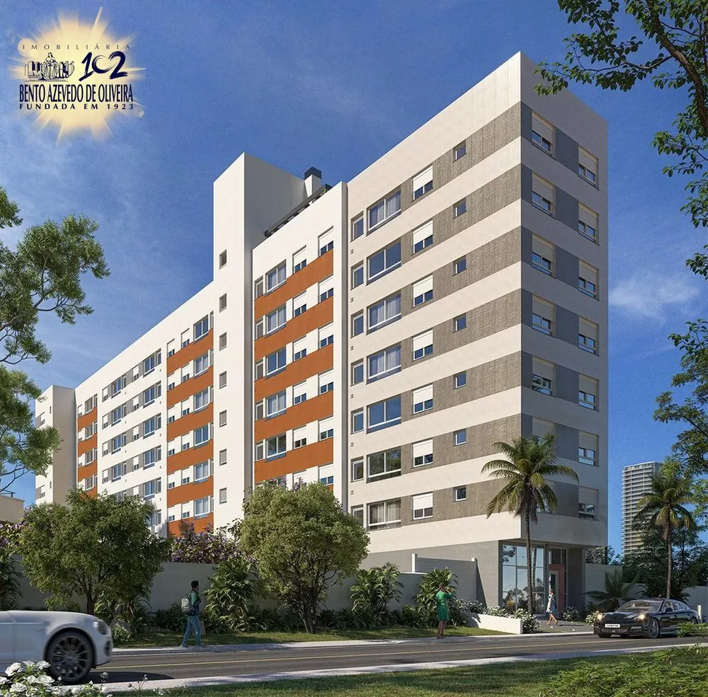 Apartamento, 1 quarto, 43 m² - Foto 4