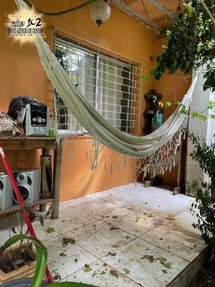 Casa, 2 quartos, 94 m² - Foto 5