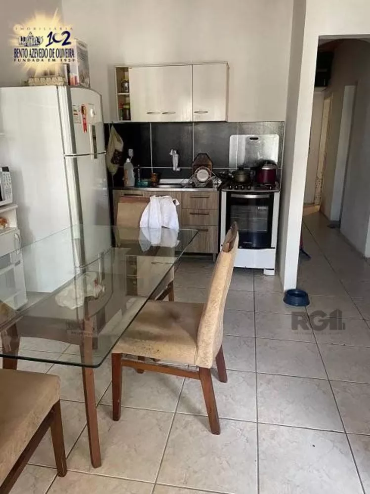 Casa, 2 quartos, 94 m² - Foto 3