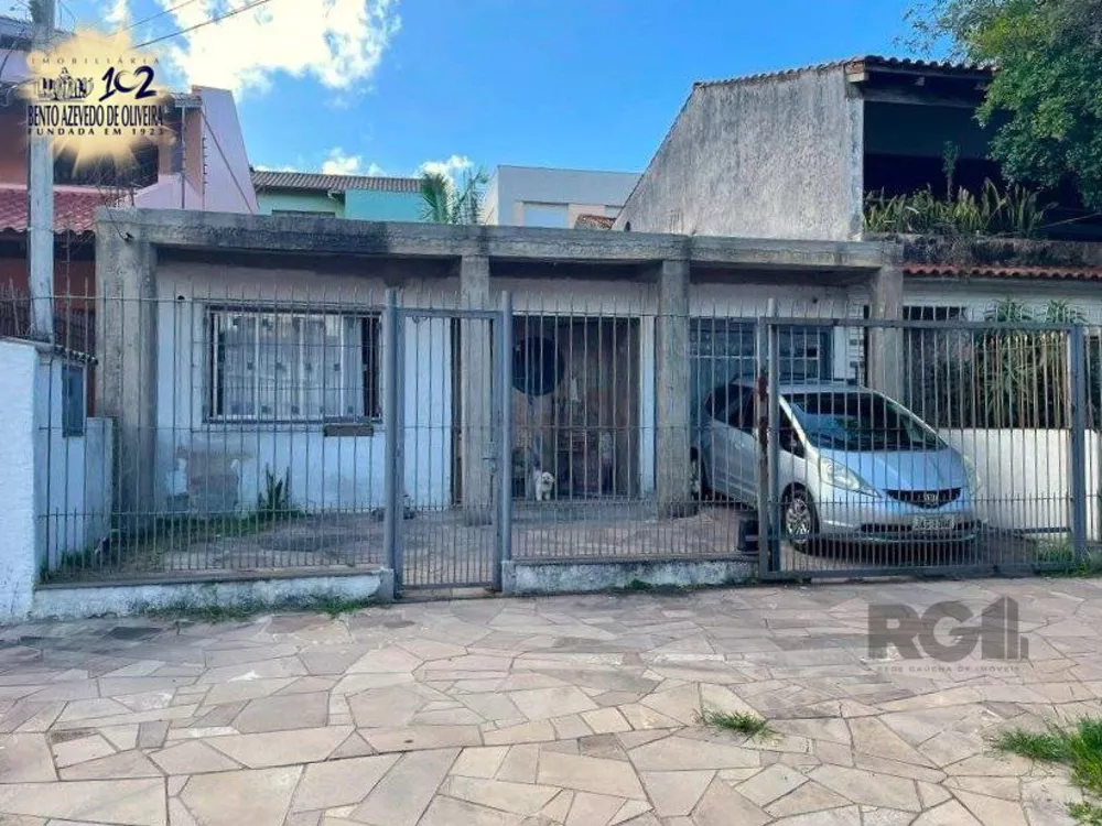 Casa, 2 quartos, 94 m² - Foto 1