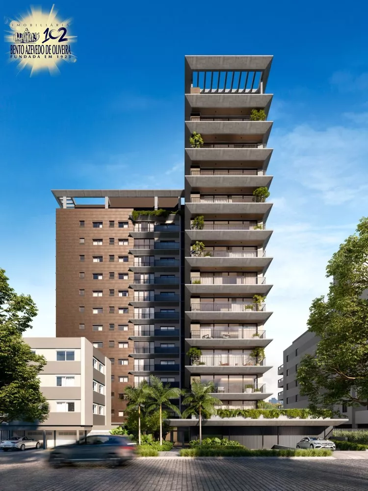 Apartamento, 3 quartos, 124 m² - Foto 6