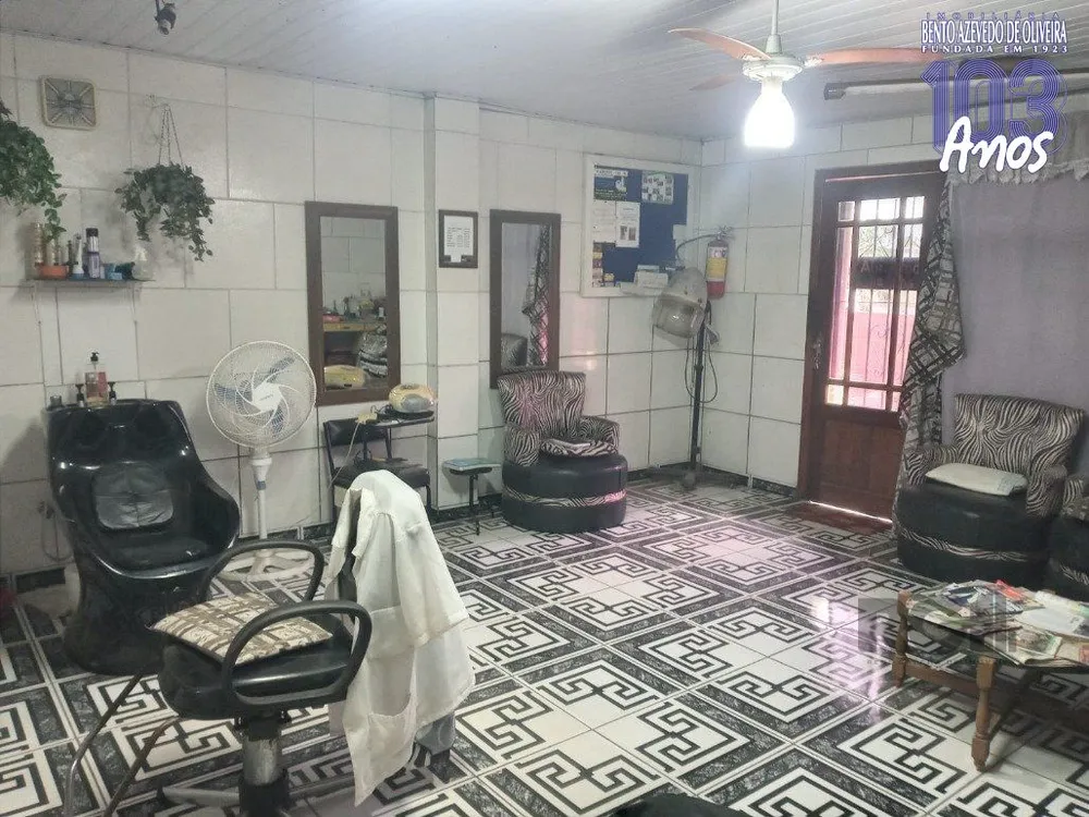 Casa, 2 quartos, 400 m² - Foto 1