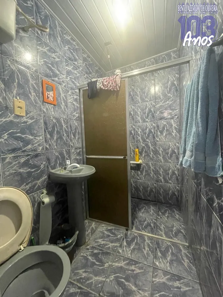 Casa, 3 quartos, 152 m² - Foto 1