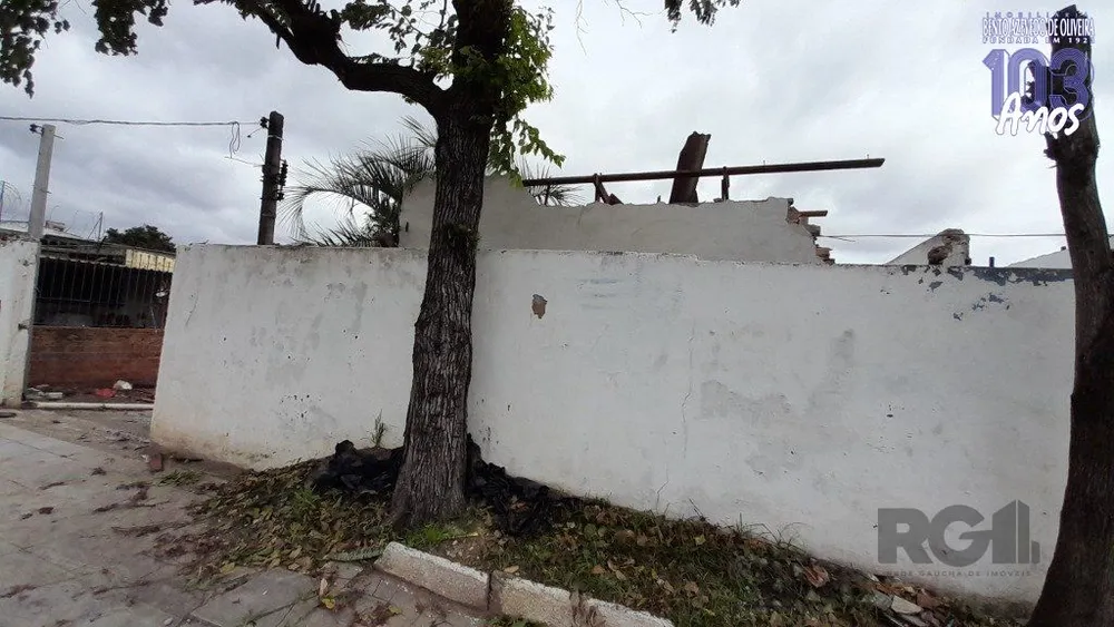 Terreno, 450 m² - Foto 1