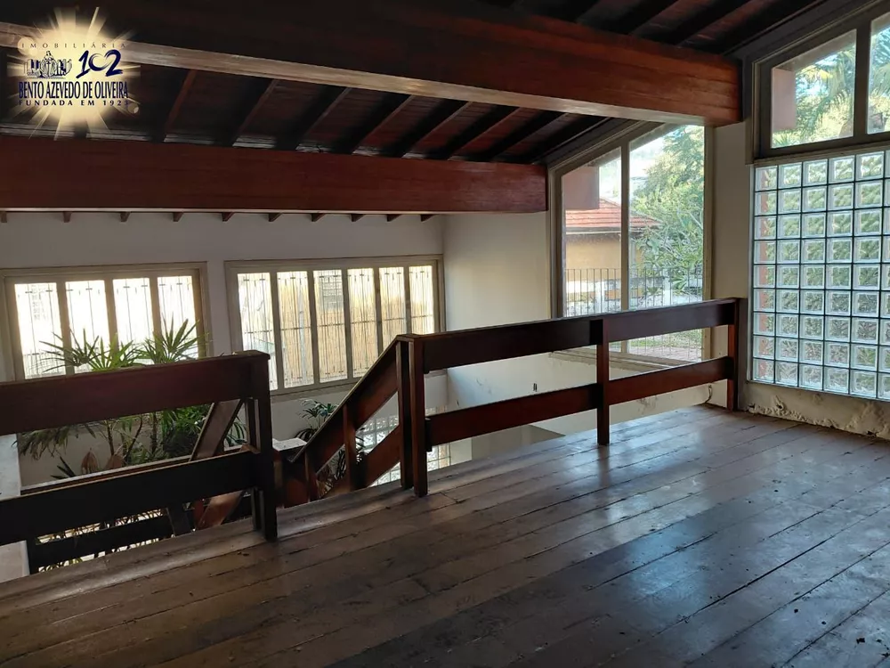 Casa, 4 quartos, 350 m² - Foto 5