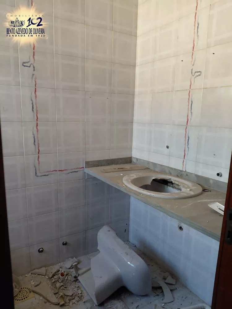 Casa, 4 quartos, 350 m² - Foto 3