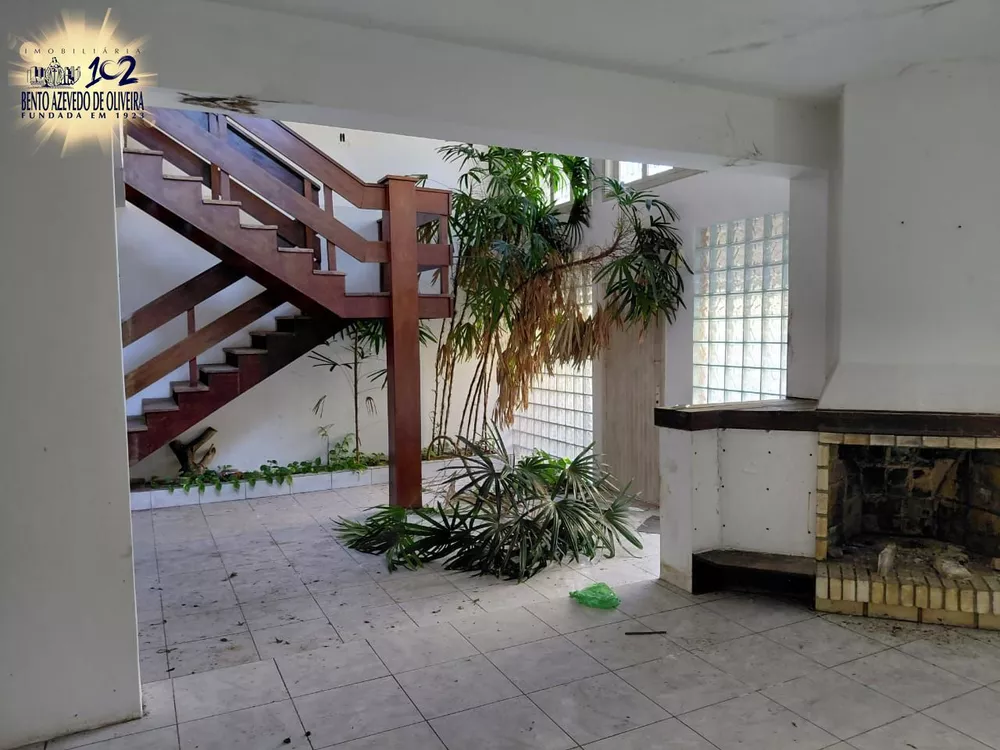 Casa, 4 quartos, 350 m² - Foto 6