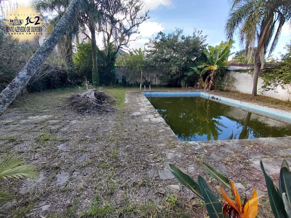 Casa, 4 quartos, 350 m² - Foto 1