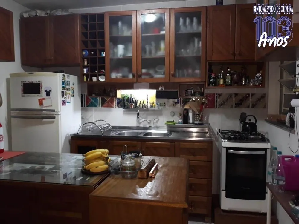 Apartamento, 3 quartos, 96 m² - Foto 7