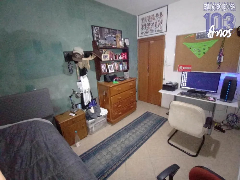 Apartamento, 3 quartos, 96 m² - Foto 5