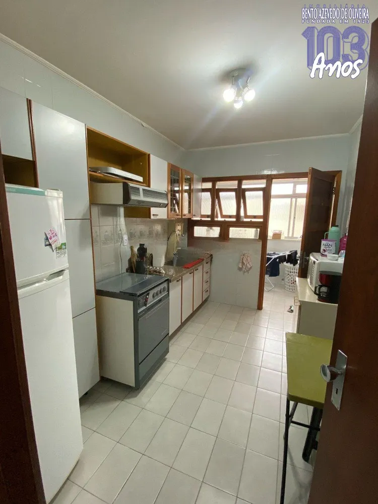 Apartamento, 3 quartos, 96 m² - Foto 3